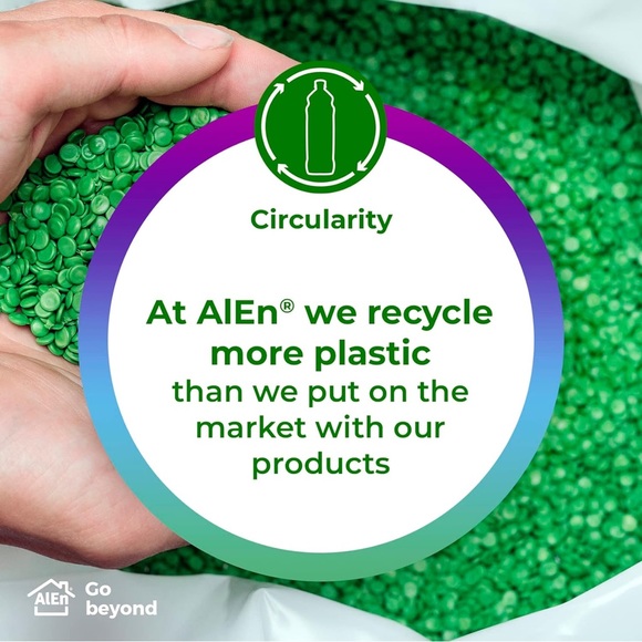 Cloralen - 4PK Household Cleaning Liquid Bleach.(105) - Picture 4 of 6